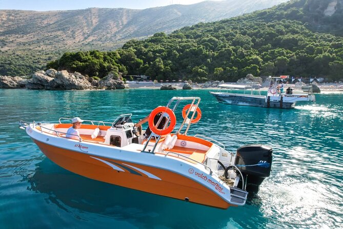 Boat Trip Around the Hidden Gems of Saranda - Who will enjoy this boat trip most