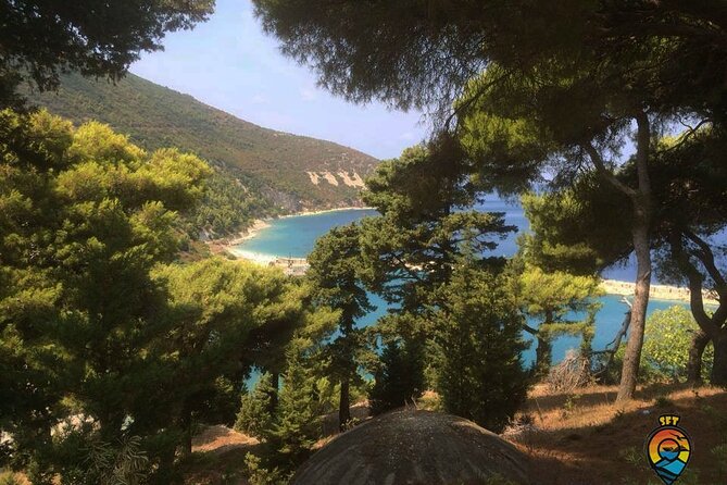 Boat Trip to Haxhi Ali Cave & Karaburun Peninsula - Cruising Along The Karaburun Peninsula