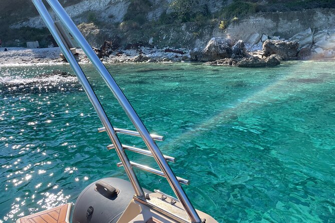 Boat Trip to Haxhi Ali Cave & Karaburun Peninsula - Weather, Group Size, And Comfort