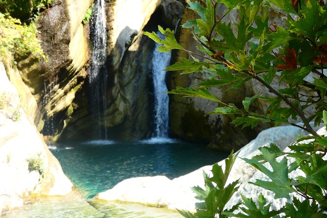 BOGOVA WATERFALL & WINERY TOUR from Berat by 1001 AA - Key points before you book