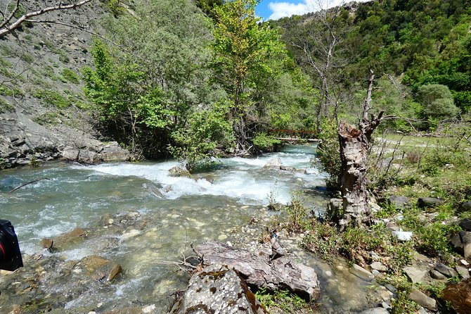 BOGOVA WATERFALL & WINERY TOUR from Berat by 1001 AA - Is $89.15 a fair price?