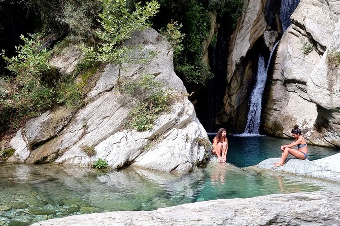 Bogove Waterfall and Osumi Canyon - Key Things to Know Before You Go