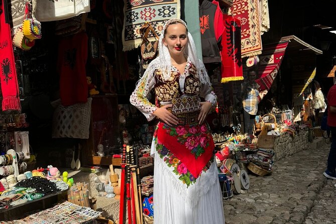 Bovilla and Kruja: Where History Meets Nature - The Ethnographic Museum: one hour with daily life