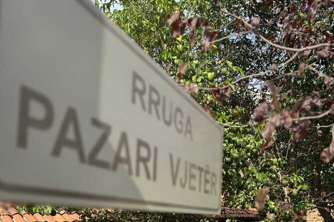 Bovilla and Kruja: Where History Meets Nature - Lake Bovilla: a quiet change of scene