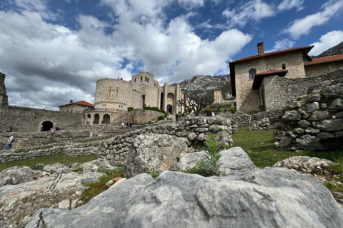 Bovilla and Kruja: Where History Meets Nature - Who will get the most from this private tour?