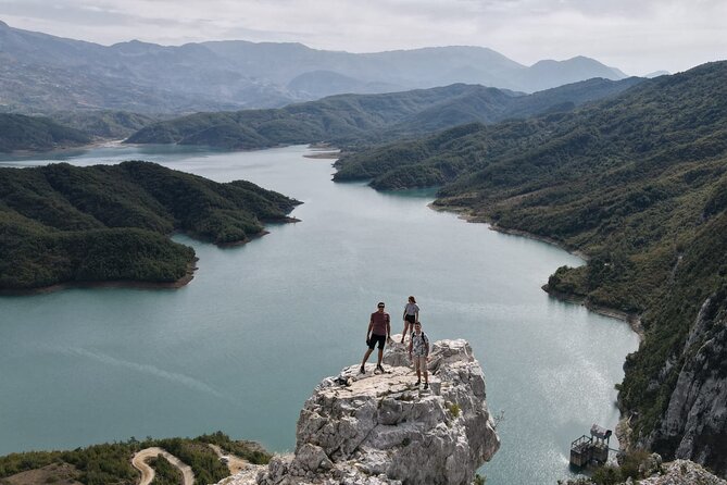 Bovilla Lake Adventure: Discover the Hidden Gem Near Tirana - Key Points About the Bovilla Lake Trip