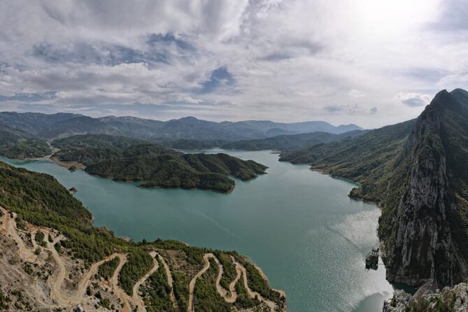 Bovilla Lake Adventure: Discover the Hidden Gem Near Tirana - Leaving Tirana at 8:30 am