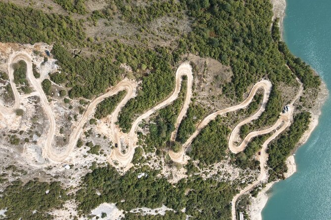 Bovilla Lake Adventure: Discover the Hidden Gem Near Tirana - Who Will Enjoy This Trip Most?