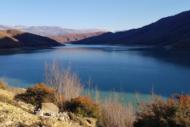 Bovilla Lake Adventure: Discover the Hidden Gem Near Tirana - The Road to Bovilla Lake