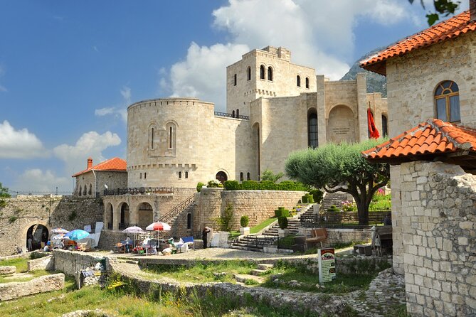 Bovilla Lake and Gamti Mountain Day Tour From Golem or Durres - Key points to know before booking