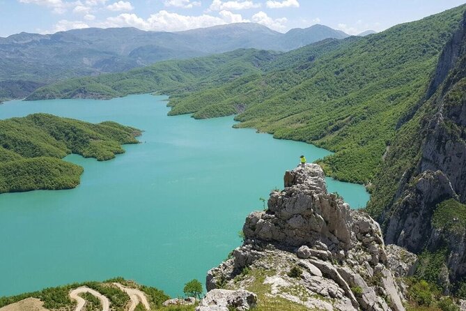 Bovilla Lake and Gamti Mountain Day Tour From Golem or Durres - The guides can shape the whole day