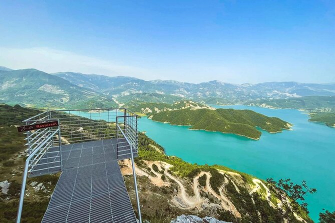 Bovilla Lake and Gamti Mountain Day Tour From Golem or Durres - Is $30.10 good value?
