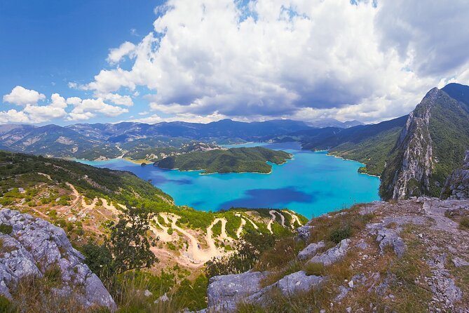 Bovilla Lake And Gamti Mountain Hiking Day Trip From Tirana - What to pack for Bovilla Lake