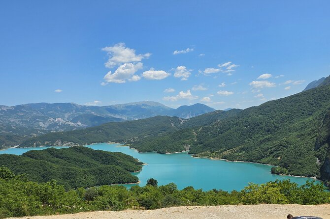 Bovilla Lake And Gamti Mountain Hiking Day Trip From Tirana - Who will get the most from this day trip?