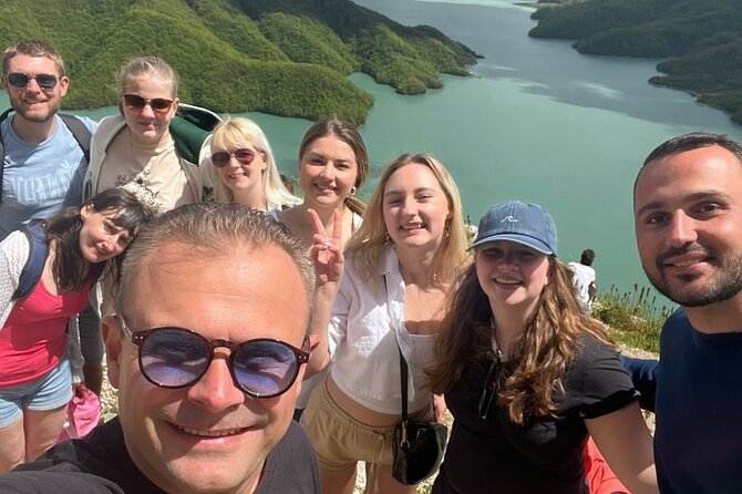Bovilla Lake & Gamti Mountain Day Trip from Tirana and Durres - Key points to know before booking