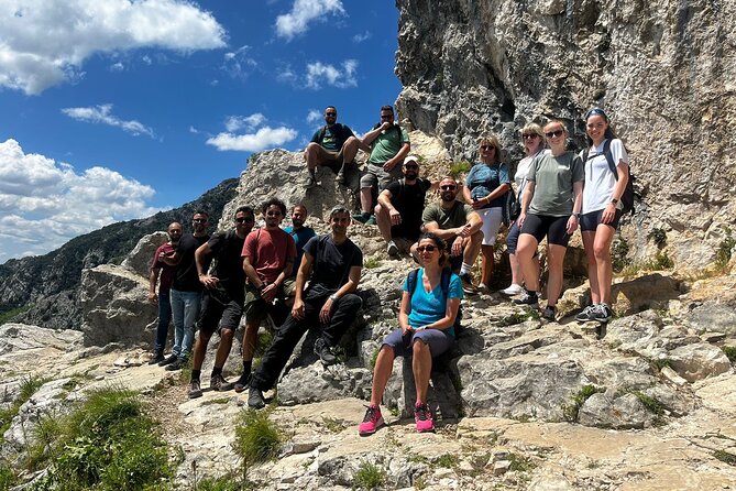 Bovilla Lake & Gamti Mountain Day Trip from Tirana and Durres - Practical advice for a smoother day