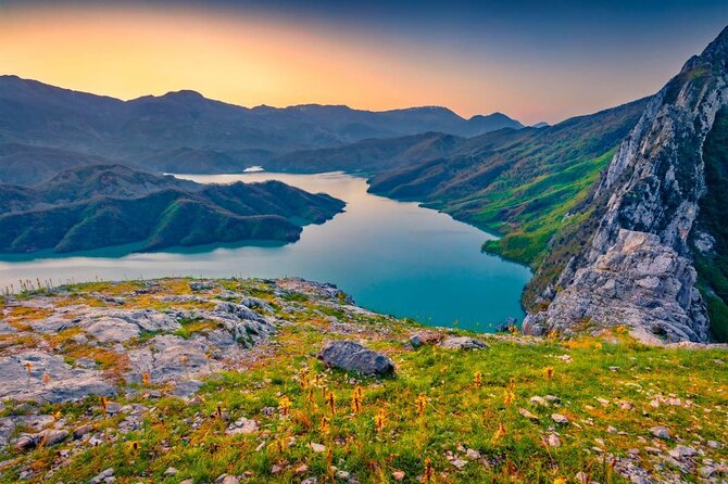 Bovilla Lake & Gamti Mountain Day Trip from Tirana and Durres - Who should book the Bovilla Lake trip?