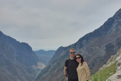 Bovilla lake Hiking Experience