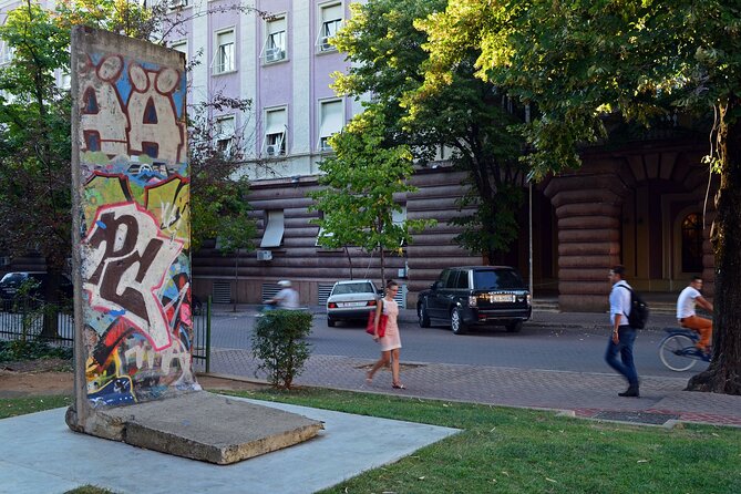 Bunk'Art 1 & Dajti Cable Car: History, Heights, and a Scenic Ride - Is $81.42 a fair price?