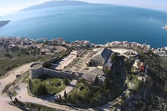 Buthrotum, Blue Eye Springs, Ksamil and Lekursi Castle from Saranda - Butrint National Park: the reason to choose this tour