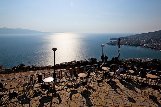 Butrint, Blue Eye, Ksamil and Lekuresi Castle Tour From Saranda - Practical costs, comfort, and timing