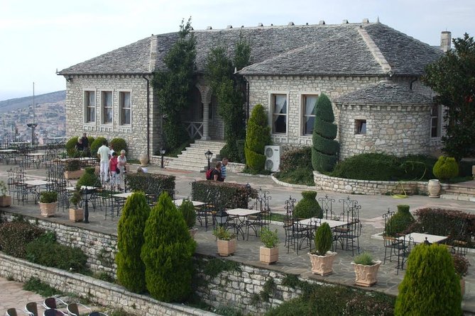 Butrint, Ksamil, Blue Eye, Lekuresi Castle. All-in-one daytrip. - Guide quality can make or break the day