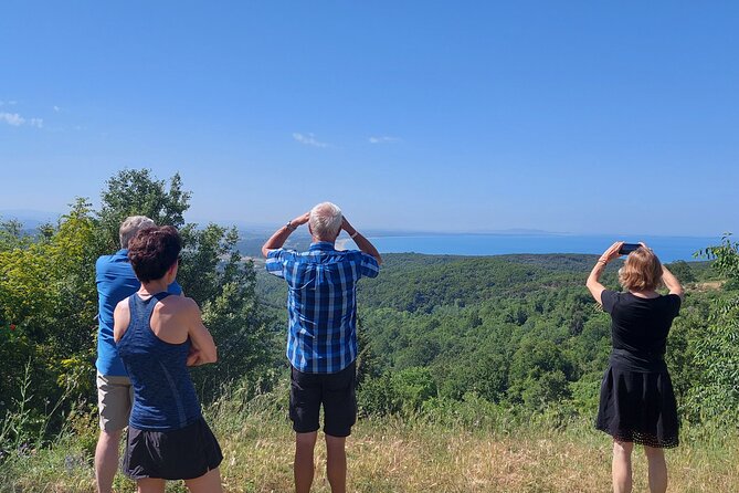 Cape of Rodon & Bunkers Day Tour Adventure from Durres - Rodoni Castle, Albania’s medieval high point