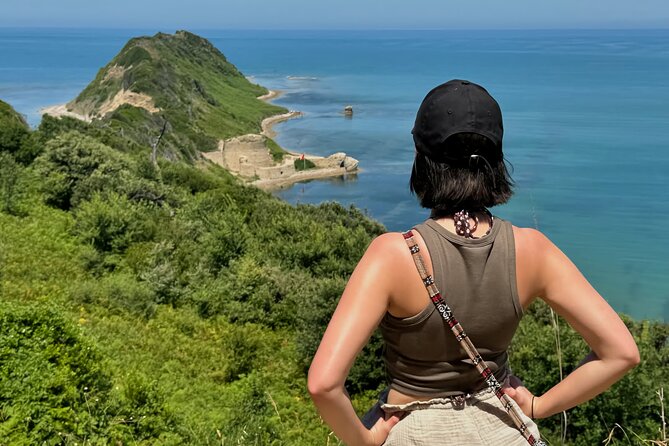 Cape of Rodon & Bunkers Day Tour Adventure from Durres - Lunch around Ishëm and the return to Durres