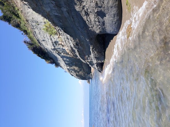 Cape Of Rodon - Day Tour by ADRIATIK TOURS LLC - St. Anthony Church and the older religious site