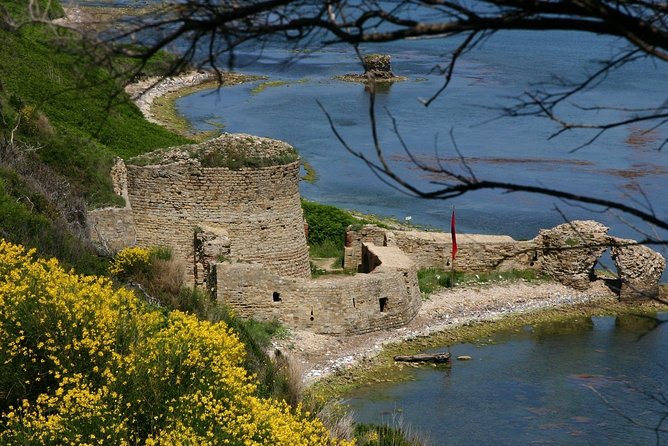 Cape of Rodon Full-Day Private Tour from Tirana - Rodoni Castle and Skanderbeg’s Adriatic outpost