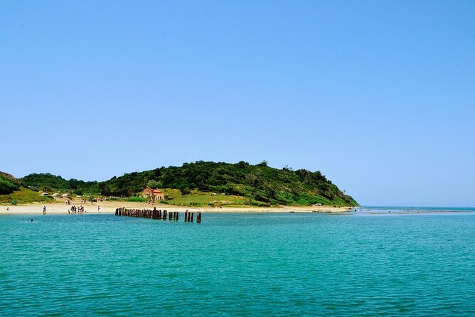 Cape of Rodon Full-Day Private Tour from Tirana - Two hours at Lalzi Bay for swimming and sand