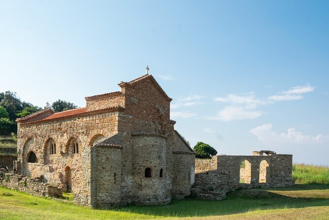 Cape of Rodon Full-Day Private Tour from Tirana - Who will enjoy this private day out