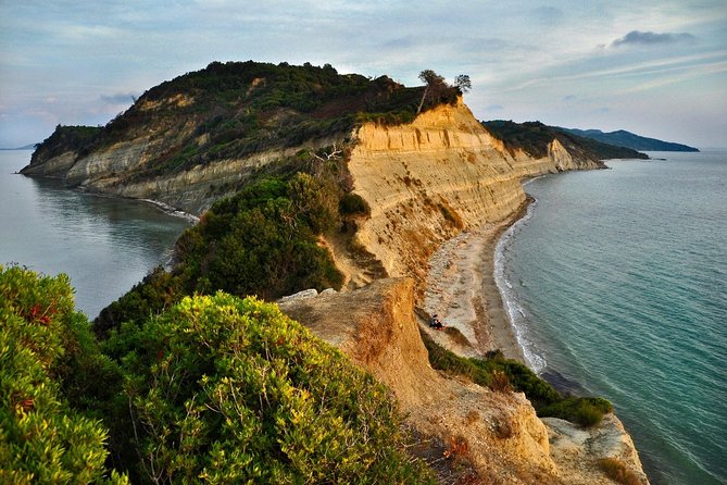 Cape of Rodon Full-Day Private Tour from Tirana - The drive from Tirana to the Adriatic peninsula