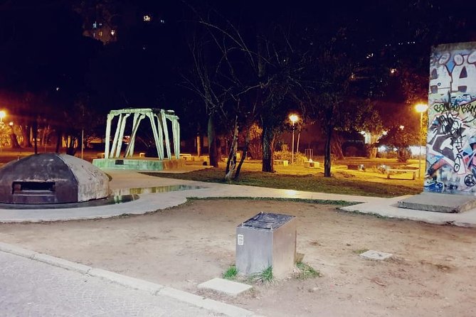 Check IN Tirana - House of Leaves and the machinery of surveillance