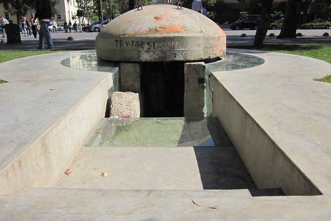 City Tour of Tirana & Dajti Mountain with Pickup - Tirana’s churches and religious revival