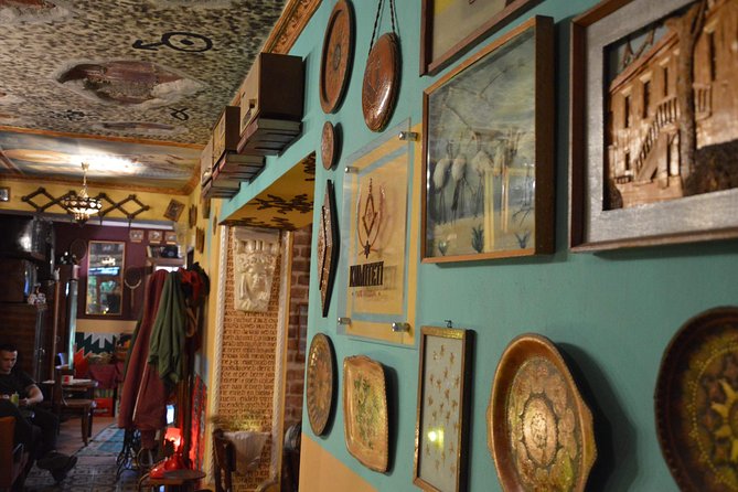 Communist History Tour Tirana & Street Food - Why this eight-hour Tirana tour is worth considering