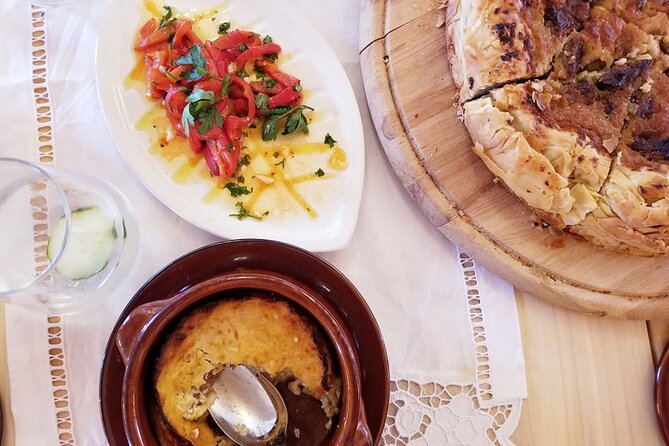 Cooking Class - Cooking Gjirokaster’s oldest recipes