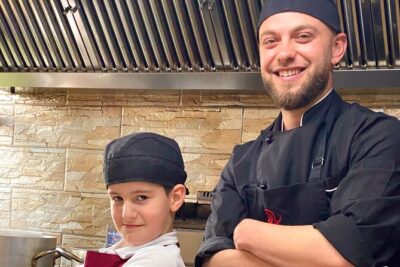 Cooking Class
