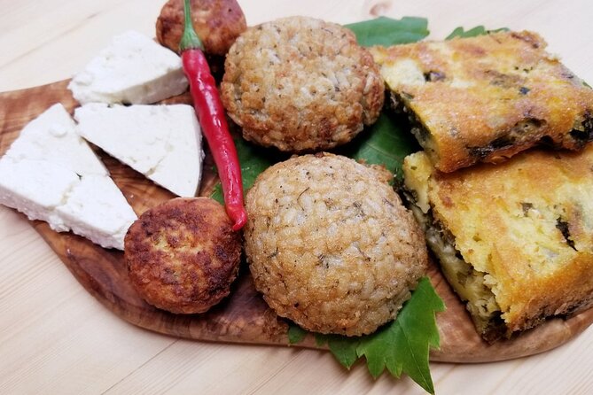 Cooking Class - Is $54.19 a fair price?