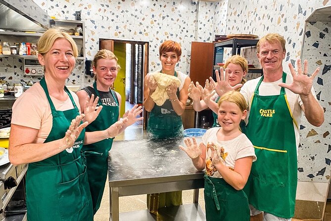 Cooking Class in Berat Slow Food Community - Key points at a glance