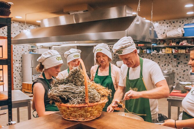 Cooking Class in Berat Slow Food Community - How the setting changes the experience