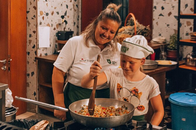 Cooking Class in Berat Slow Food Community - Why the working kitchen matters