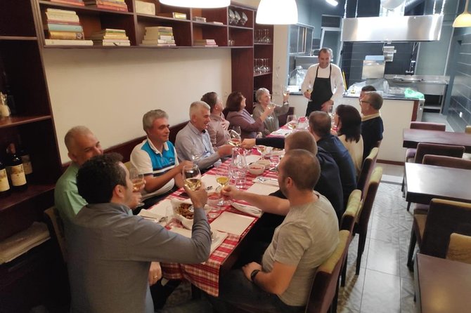 Cooking Class & Traditional Albanian Dinner - Why the Group Size Shapes the Experience