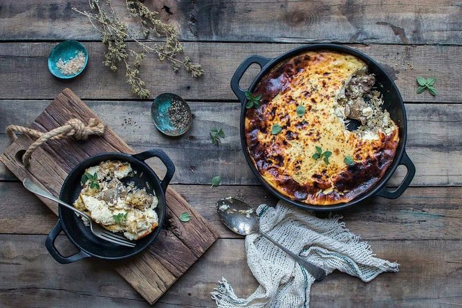 Cooking Classes and Traditional food tasting in Tirana - What makes this Tirana class worth your afternoon