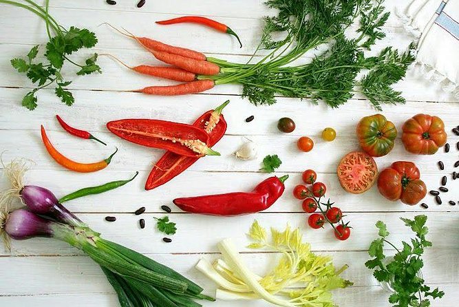 Cooking Classes and Traditional food tasting in Tirana - Starting at 1 pm in Tirana