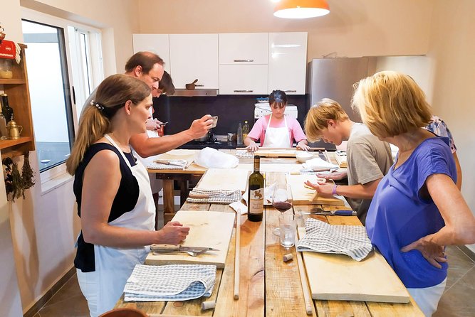 Cooking Classes and Traditional food tasting in Tirana - Learning Tave Kosi, the Dish of Independence