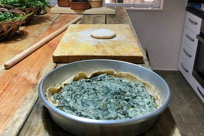 Cooking Classes and Traditional food tasting in Tirana - Group size, comfort, and the social side