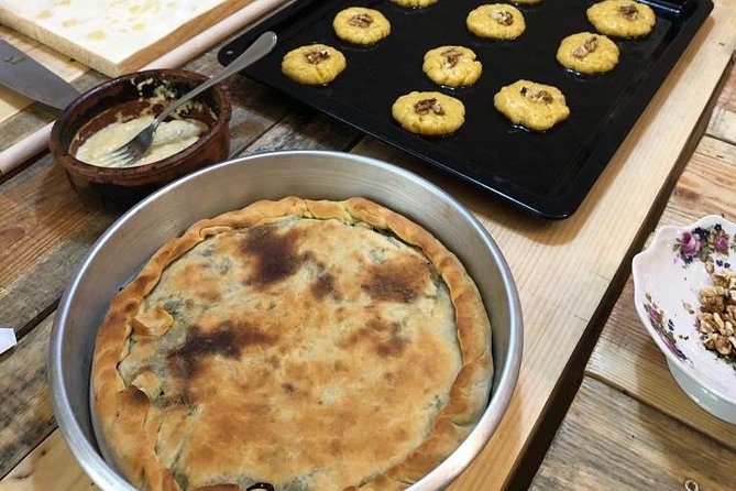 Cooking Classes and Traditional food tasting in Tirana - The price and what you receive