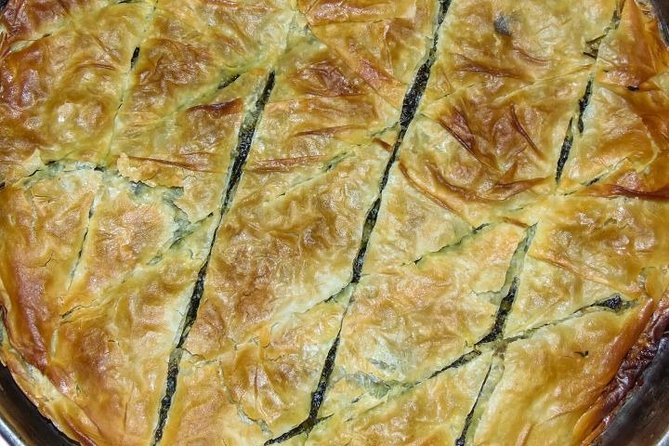 Cooking lesson in Tirana: learn to cook a full Albanian meal - What the $67.36 price includes