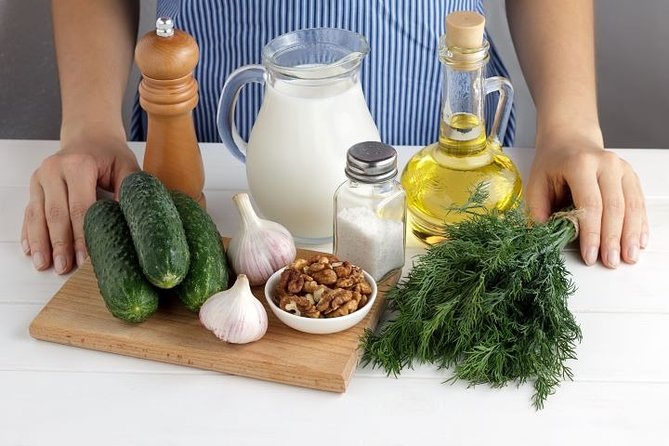 Cooking lesson in Tirana: learn to cook a full Albanian meal - How the four-hour afternoon works